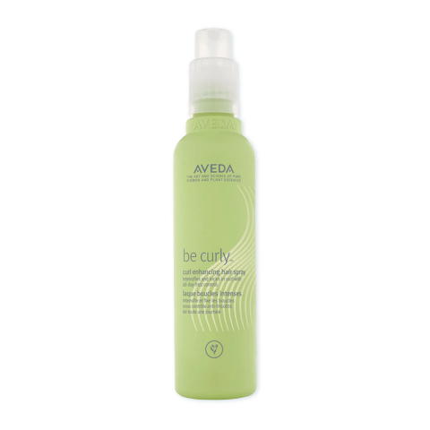 Aveda - Be Curly - Enhancing Hair Spray - 200 ml