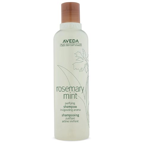 Aveda - Rosemary Mint Purifying Shampoo - 250 ml
