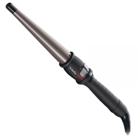 BaByliss PRO Conical Curling Iron 3219 mm tomorrow at home