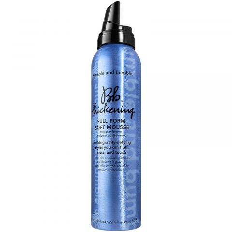 Bumble and Bumble - Thickening - Full Form Soft Mousse - 150 ml