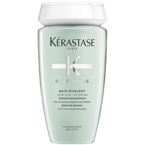 Kérastase - Spécifique Bain Divalent Shampoo for Oily Ones and Sensitive Lengths