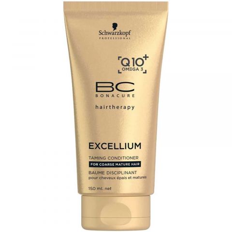 Schwarzkopf - BC Bonacure - Excellium - Taming Conditioner
