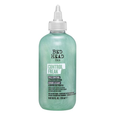 TIGI - Bed Head Control Freak Serum for Smooth and Smooth Hair - 255 ml