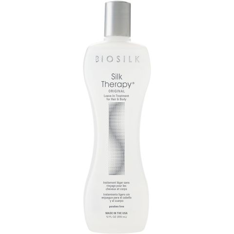 Biosilk - Silk Therapy - Original serum - 355 ml