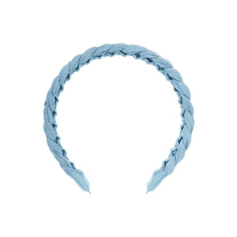 Invisibobble - Hairhalo - Miss Denim