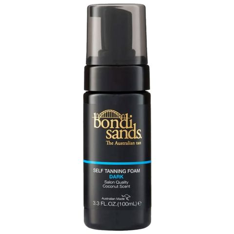 Bondi Sands - Self Tanning Foam Dark - 100 ml