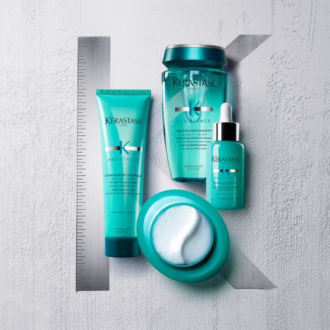 Kérastase - Résistance Extentionist - Kit for Stimulating Hair Growth