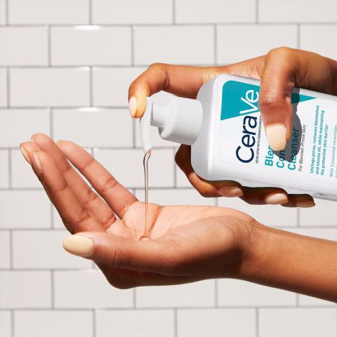 CeraVe - Anti-Infections Cleansing Gel - 236 ml