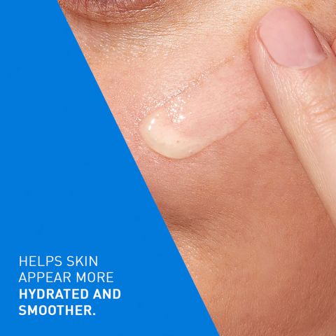 CeraVe - Hydrating Hyaluronic Acid Serum - 30 ml