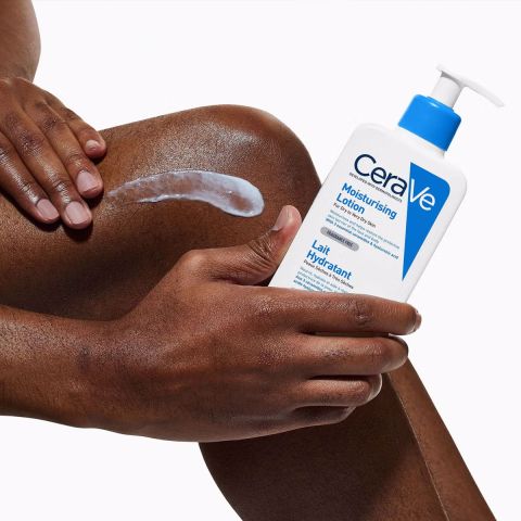 CeraVe - Moisturizing Lotion - 473 ml