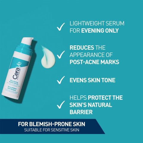 CeraVe - Retinol Serum Anti-Infections - 30 ml