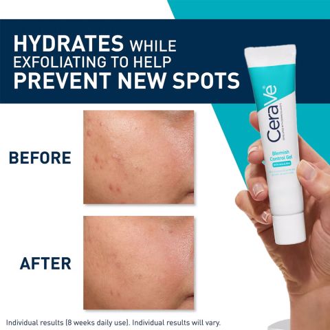 CeraVe - Concentrated Anti-Infections Care Tube - 40 ml