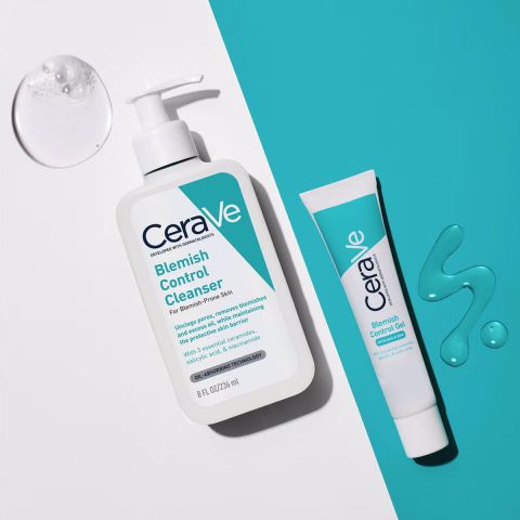 CeraVe - Concentrated Anti-Infections Care Tube - 40 ml