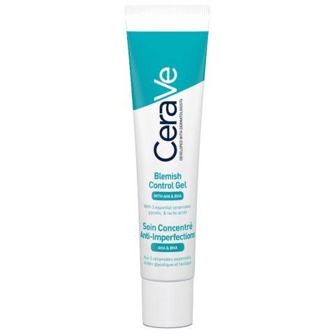 CeraVe - Concentrated Anti-Infections Care Tube - 40 ml