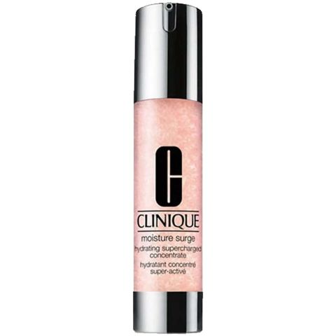 Clinique - Moisture Hydrating Supercharged - 48 ml