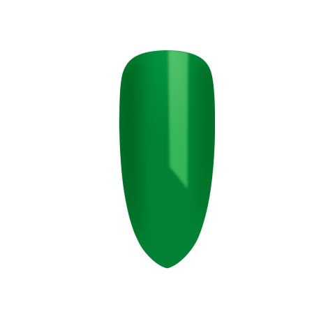 CND - Shellac Vivid - Shamrock Green 7.3 ml