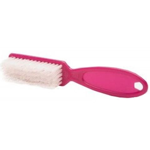 CND - Manicure Brush - Pink