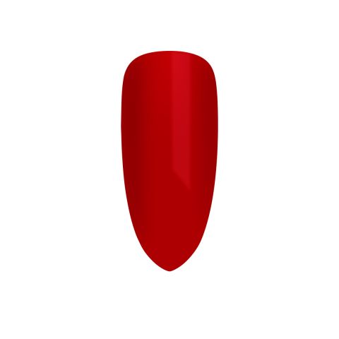CND - Shellac Vivid - Red Carpet 7.3 ml