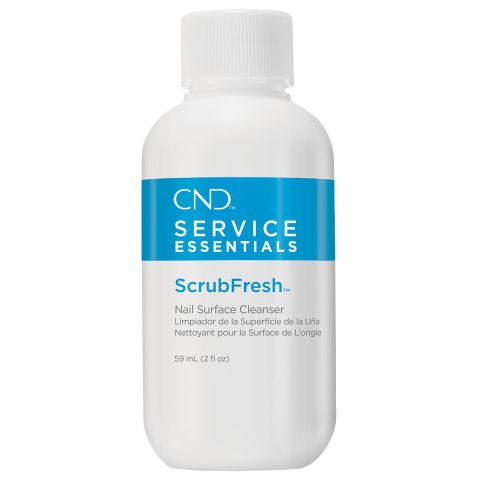 CND ScrubFresh