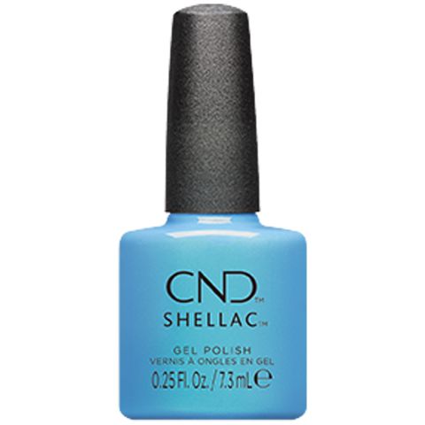 CND - Shellac - #461 Hippie-Ocracy - 7.3 ml