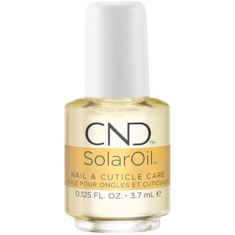 CND Solar Oil