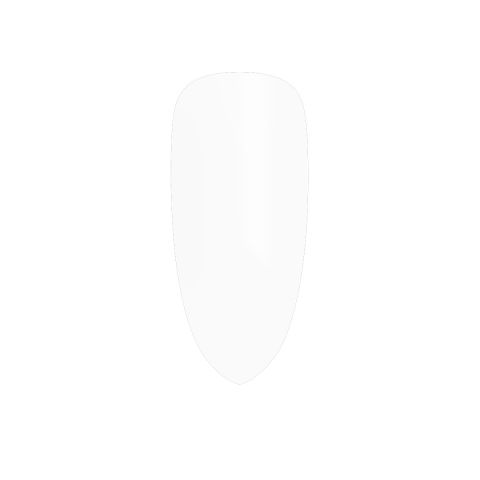 CND - Shellac Vivid - White Gloves 7.3 ml