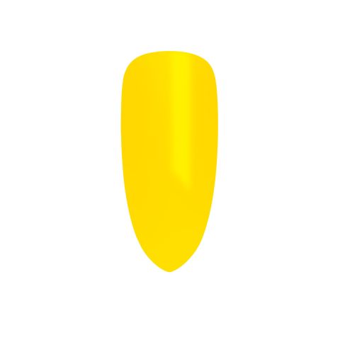 CND - Shellac Vivid - Yellow Taxi 7.3 ml