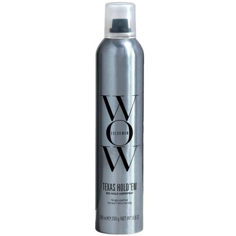 Color Wow - Texas Hold'em Big Hold Haarspray - 234 ml