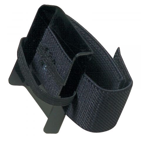 Comair - Edge paper holder Velcro closure