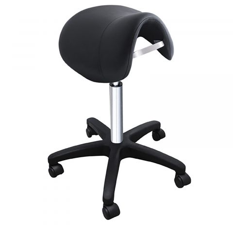 Comair - Fortuna hairdressing bicycle