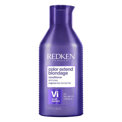 Redken - Color Extend Blondage - Conditioner for Blonde Hair