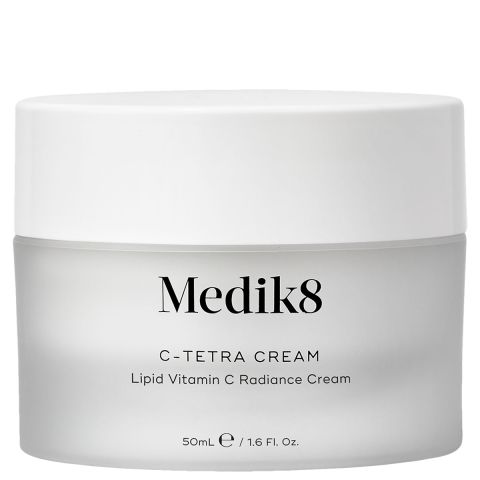 Medik8 - C-Tetra Cream - nourishing cream - 50 ml