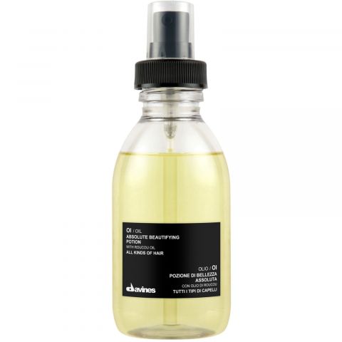 Davines OI Oil - in house tomorrow✓
