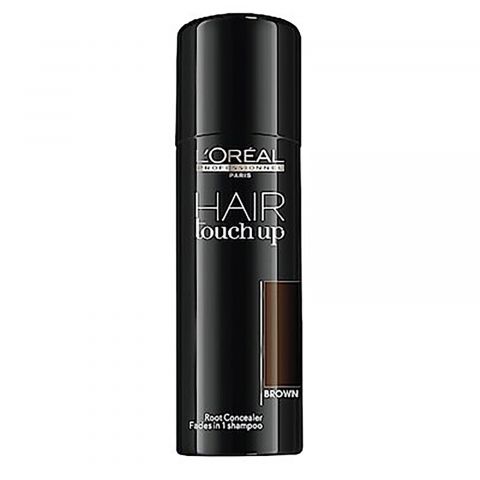 L'Oréal Professionnel - Hair Touch Up - Brown - 75 ml