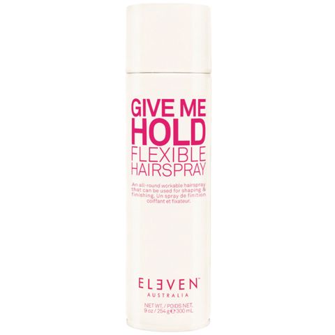 Eleven Australia - Give Me Hold - Flexible Hairspray
