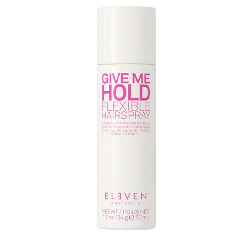 Eleven Australia - Give Me Hold - Flexible Hairspray