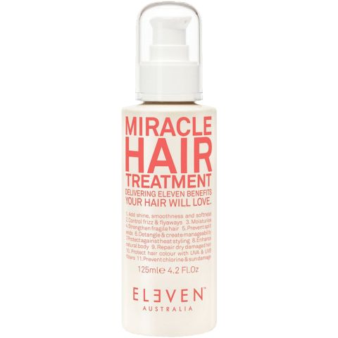 Eleven Australia - Miracle - Hair Treatment - 125 ml