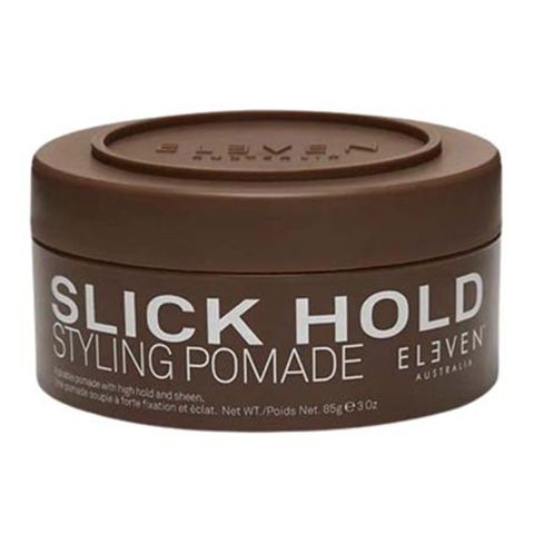 Eleven Australia - Slick Hold - Styling Pomade - 85 gr