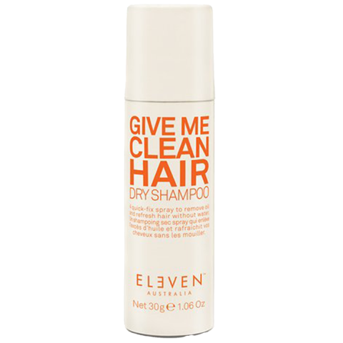Eleven Australia - Give Me Clean Hair - Dry Shampoo - 50 gr.