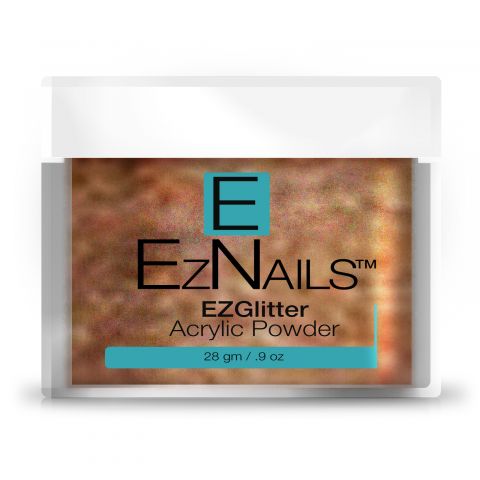 EzNails - Acrylic - Acrylic Glitter Powder - Pennywise - 28 gr.