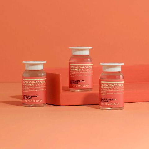 Kevin Murphy - Everlasting.Colour Home Treatment - 3x12 ml 
