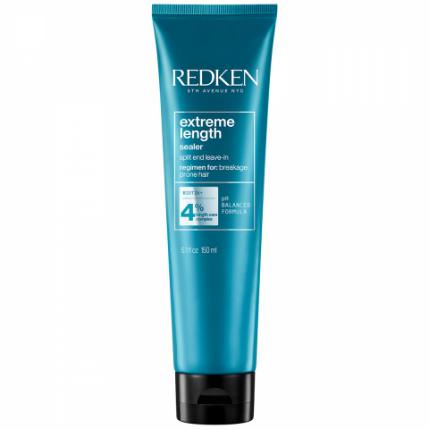 Redken - Extreme Length Sealer Split End Leave-In Treatment for Fragile Hair - 150 ml
