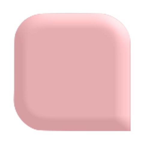 Nail Perfect - Fiber Gel - Light Rose - 14gr
