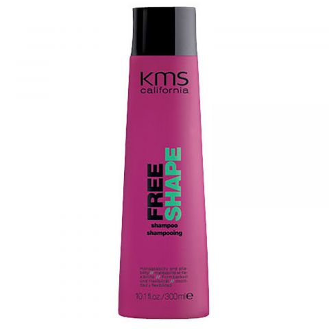 KMS - Free Shape - Shampoo - SALE