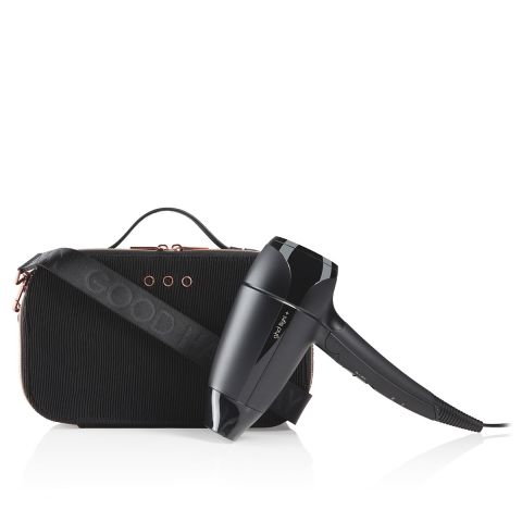ghd - Flight+ Travel Hairdryer Gift Set