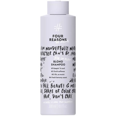 Four Reasons - Original Blonde Shampoo - 300 ml