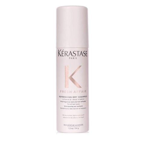 Kérastase - Fresh Affair Refreshing Dry Shampoo - 34 gr Travelsize