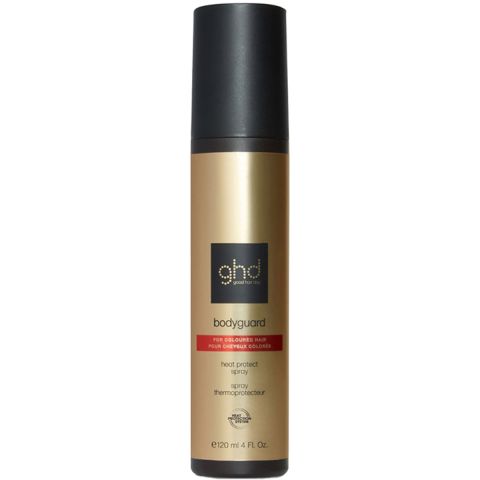 ghd - Bodyguard Heat Protect Color Hair - 120 ml