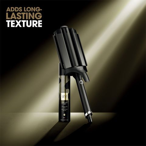 ghd - Curls Gone Wild Texturizing Curl Spray - 200 ml