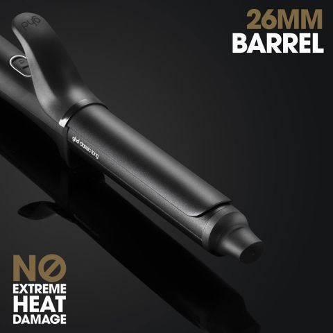 ghd - Chronos Curve Classic Tongue